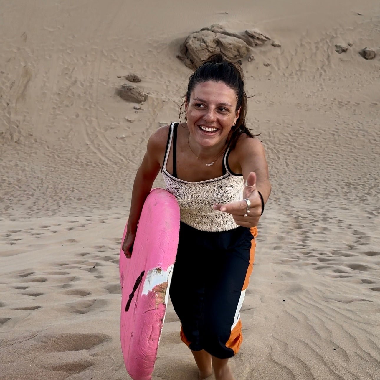 Global Nomad Pass - Annual Membership (Ana Savu Edition) - globalnomadpass