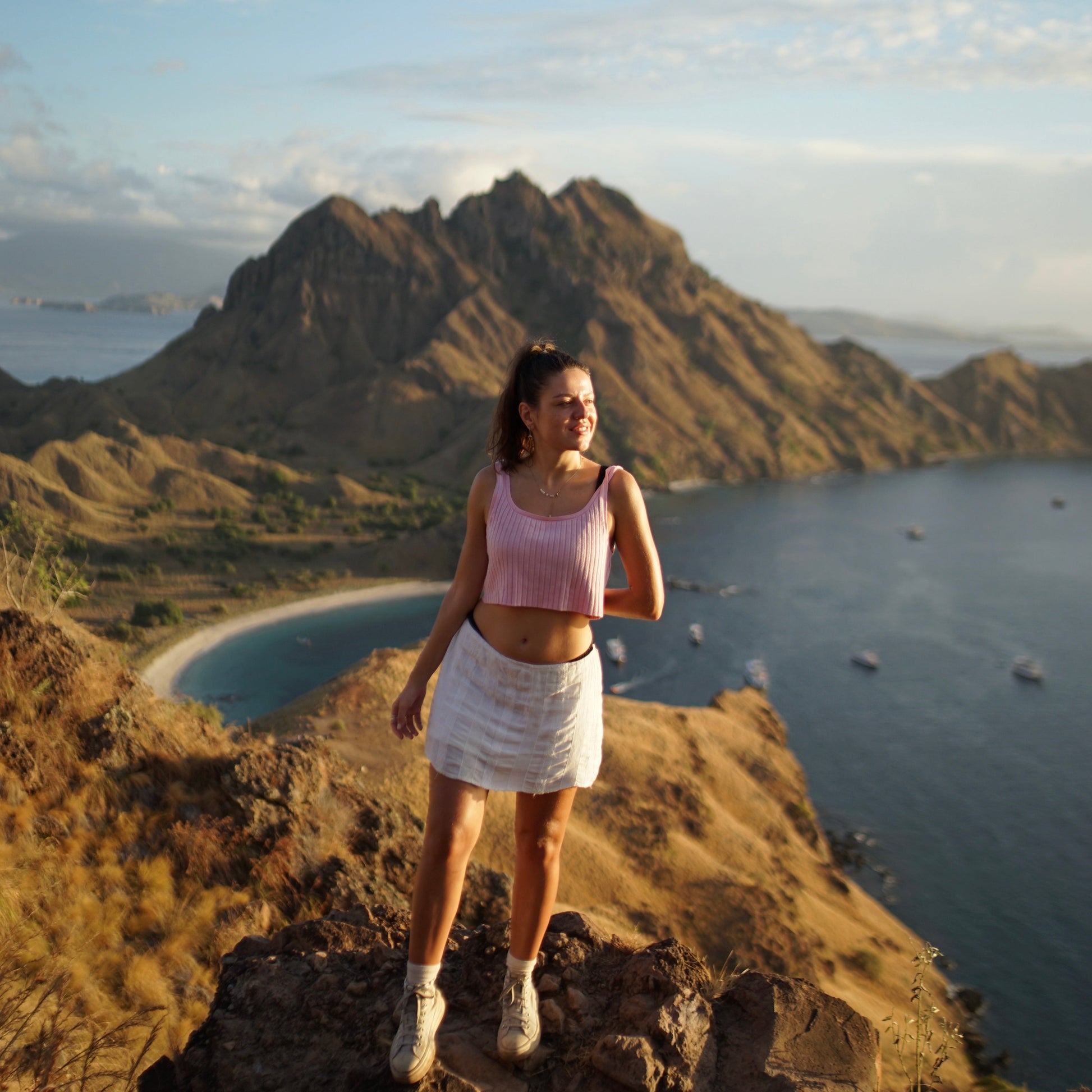 Global Nomad Pass - Annual Membership (Ana Savu Edition) - globalnomadpass