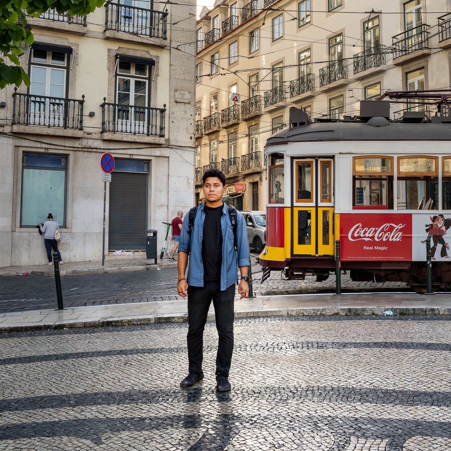 Global Nomad Pass - Annual Membership (Sergio Sala Edition) - globalnomadpass