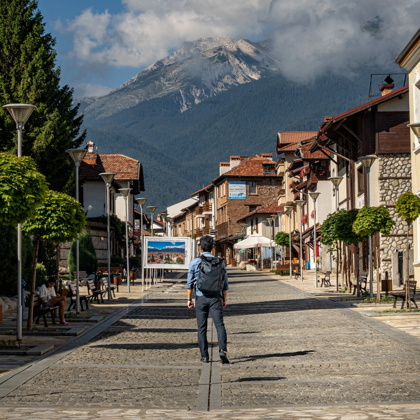 Global Nomad Pass - Annual Membership (Sergio Sala Edition) - globalnomadpass