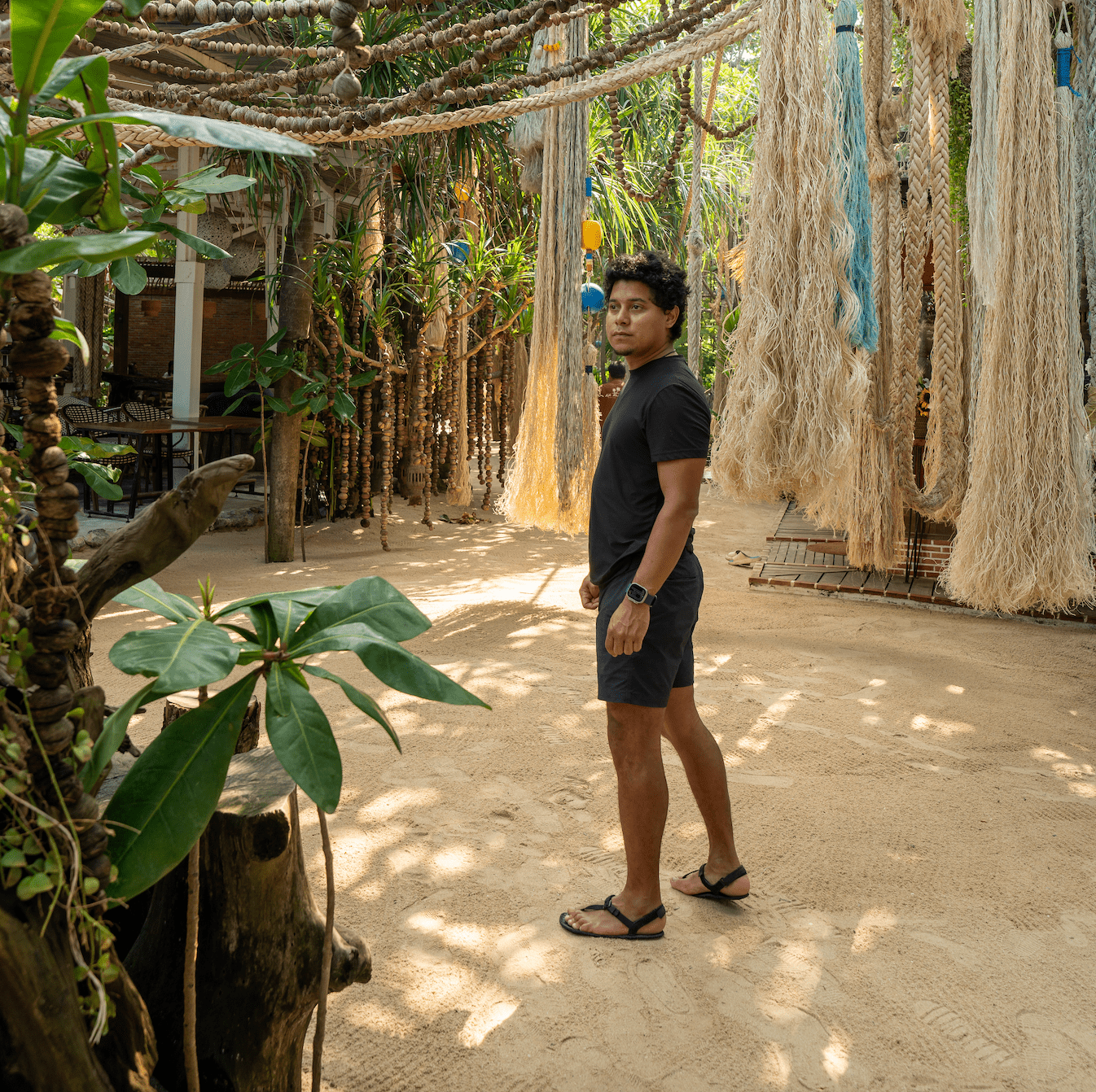 Global Nomad Pass - Annual Membership (Sergio Sala Edition) - globalnomadpass