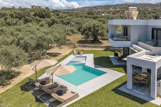 Greek ESCAPE - globalnomadpass