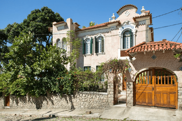 Guesthouse Bianca - globalnomadpass