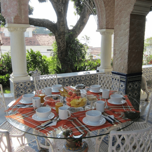 Guesthouse Bianca - globalnomadpass