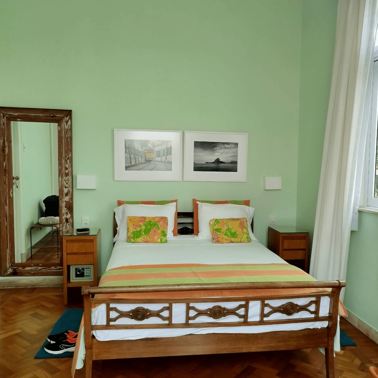Guesthouse Bianca - globalnomadpass