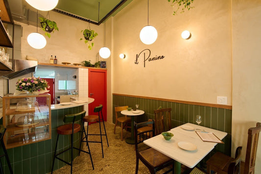 Il Panino - globalnomadpass
