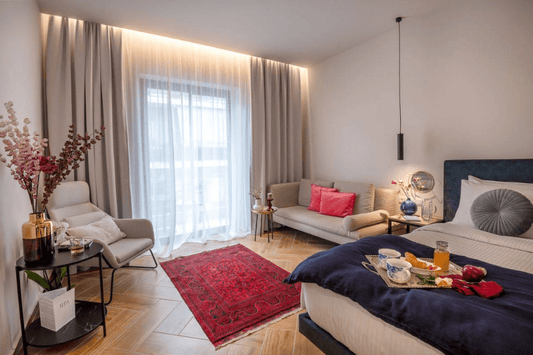 IRA Hotel Kalamata - globalnomadpass