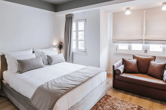 Its Kale Boutique Hotel - globalnomadpass