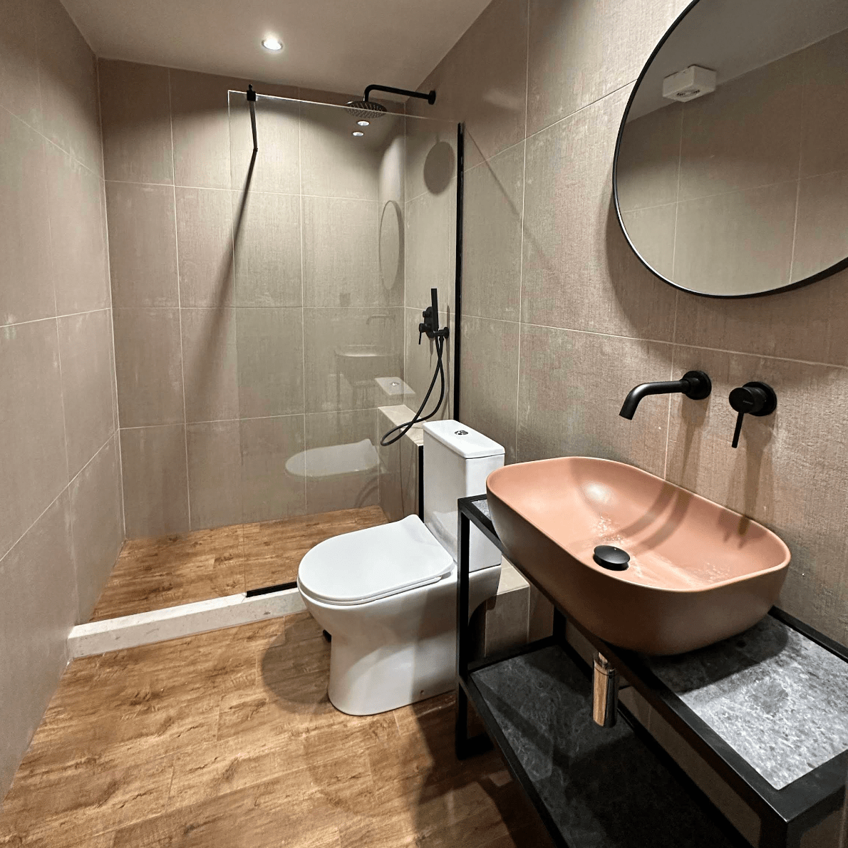 K2 Suites - globalnomadpass