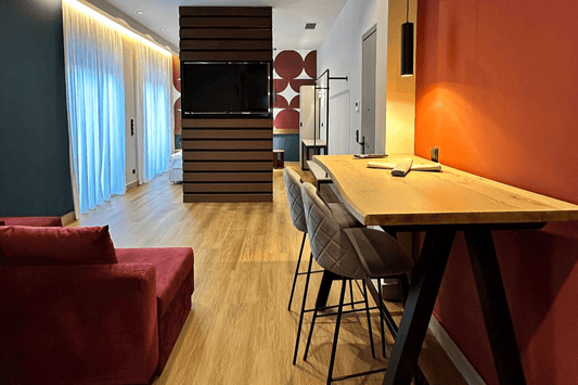 K2 Suites - globalnomadpass