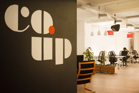 KB Kiez Büro GmbH - co.up - globalnomadpass