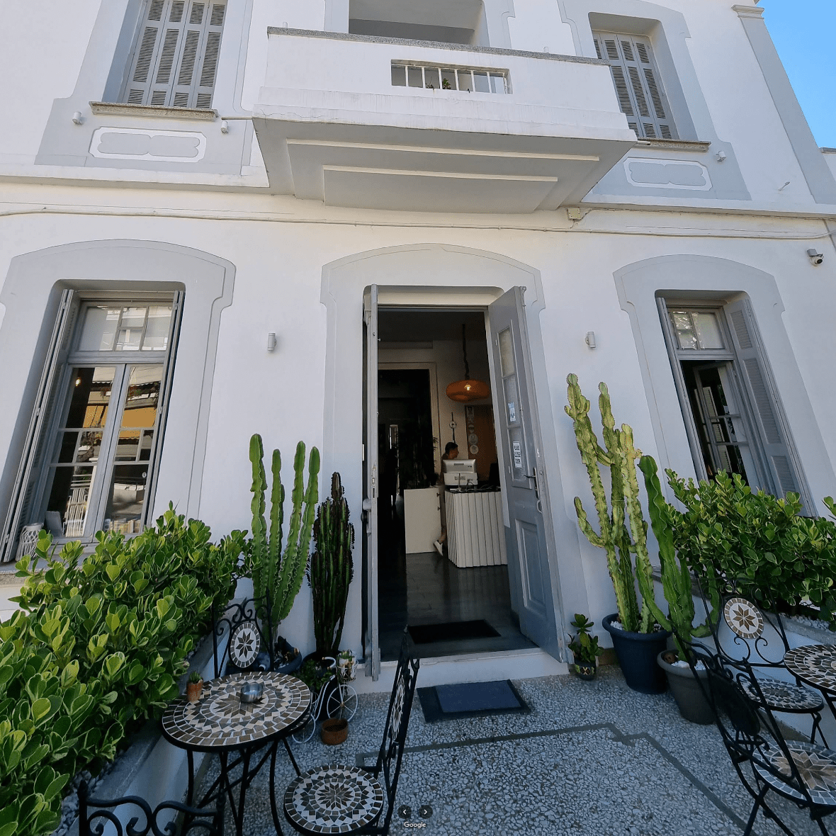 Kumba Hostel - globalnomadpass