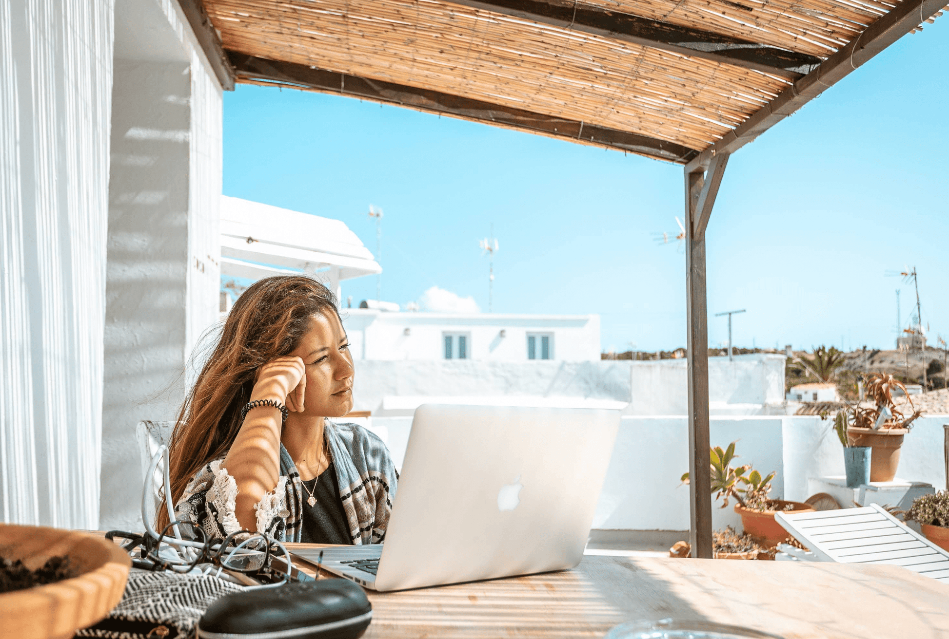 La Cocotera - Coworking - globalnomadpass