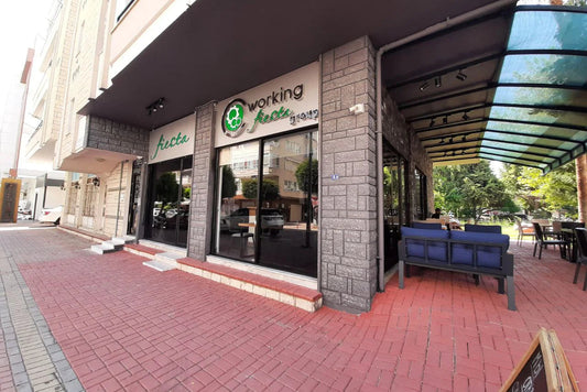 Coworking Fiesta