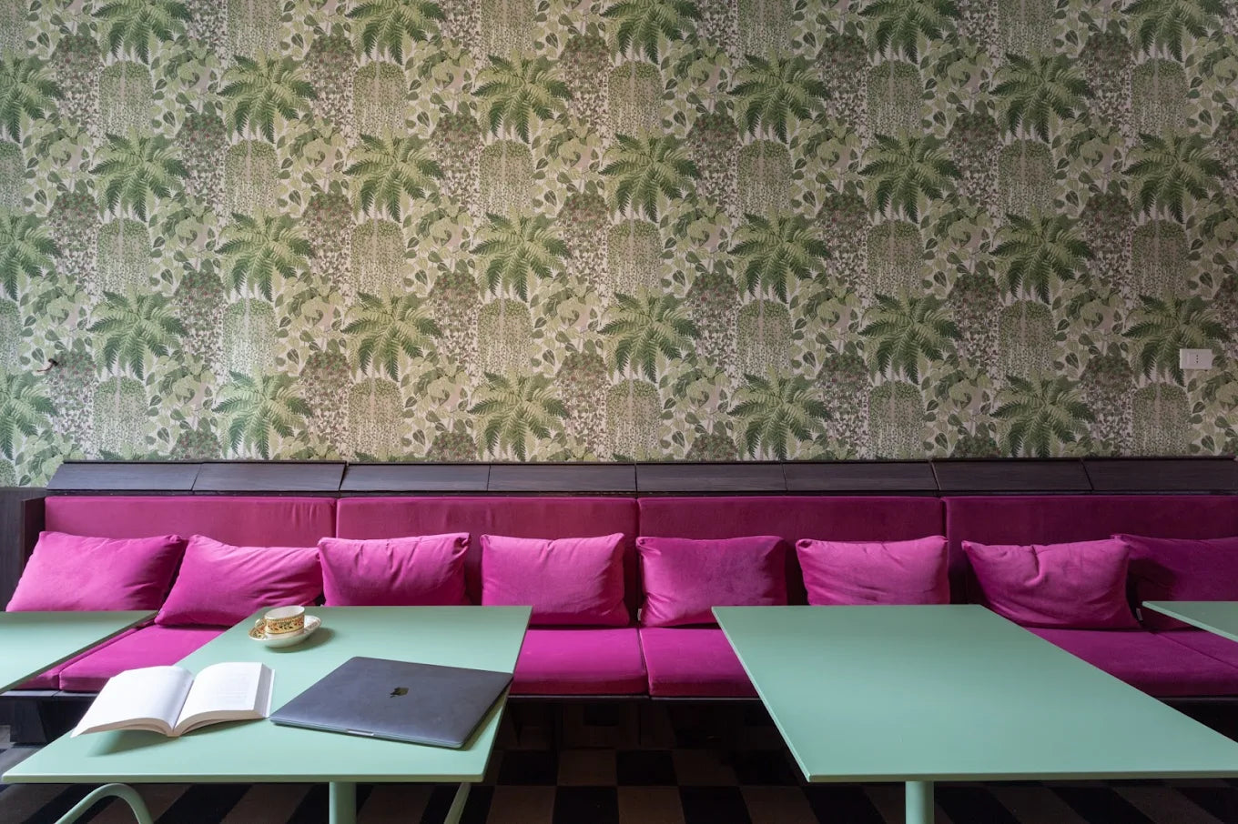 Beetcommunity Coworking