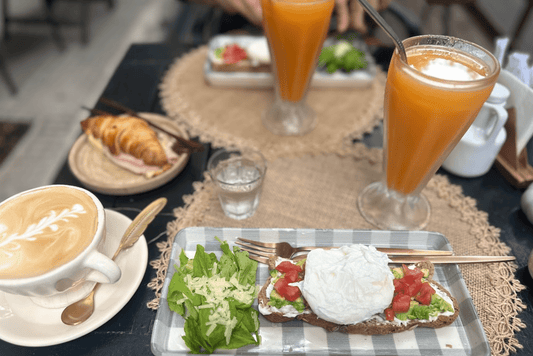 Las Auroras Café - globalnomadpass