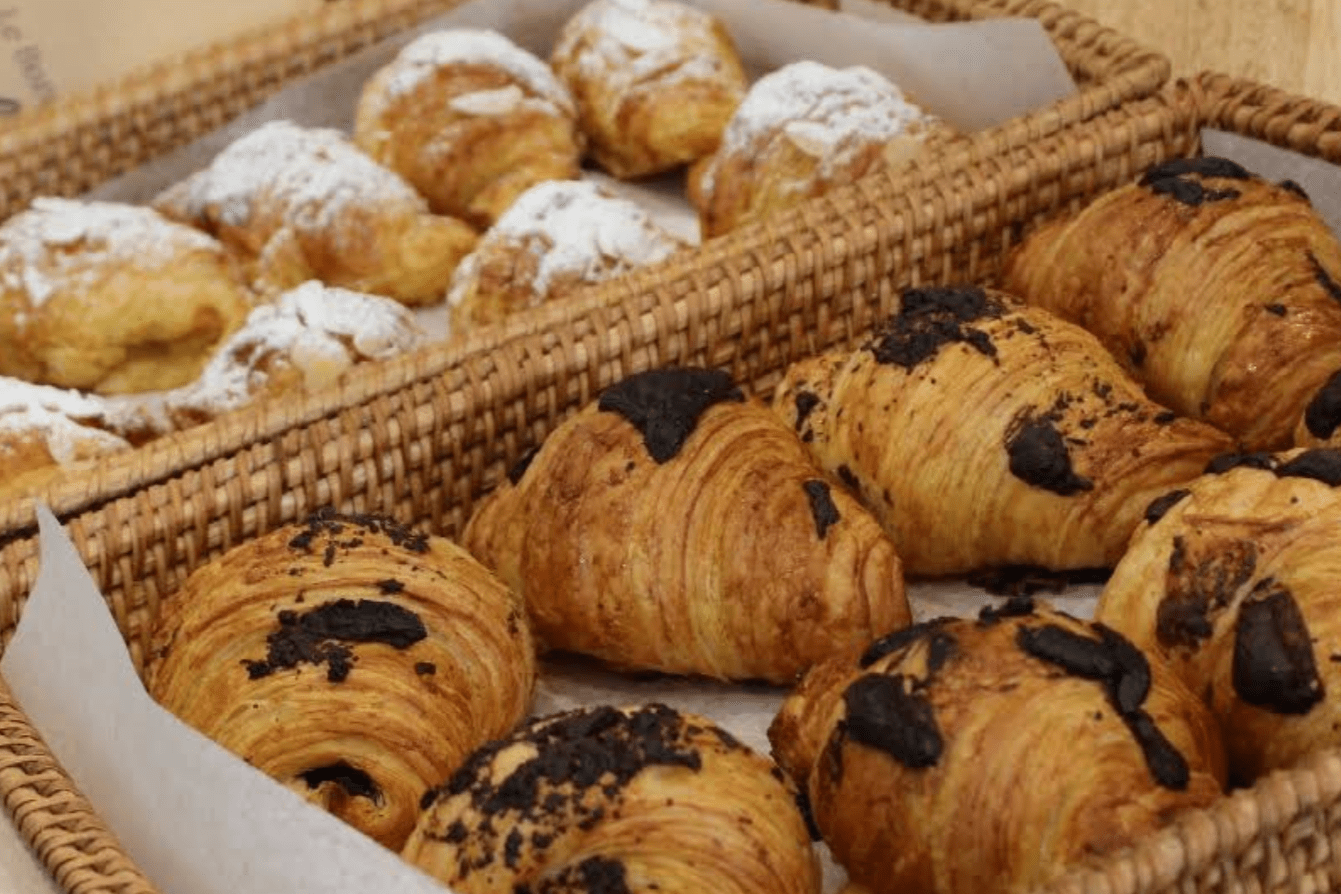 Le Bordeaux Bakery - globalnomadpass