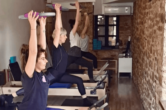 LimitUp Gym - globalnomadpass