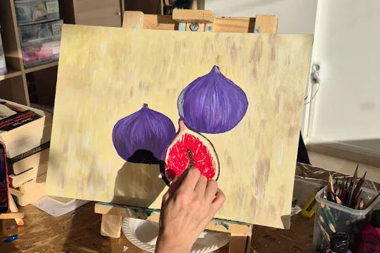 Make Art Studio