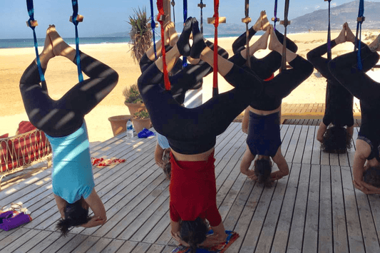 Mandalablue Yoga - globalnomadpass