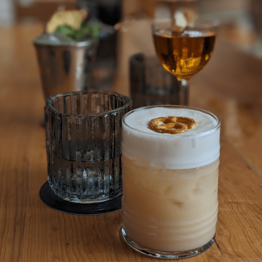 Marmorata Tasting Room - globalnomadpass