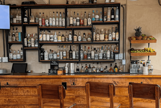 Marmorata Tasting Room - globalnomadpass