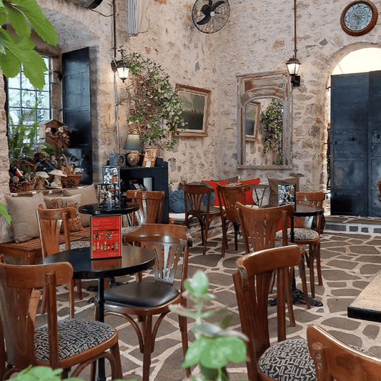Montage All - Day Cafe & Bar - globalnomadpass