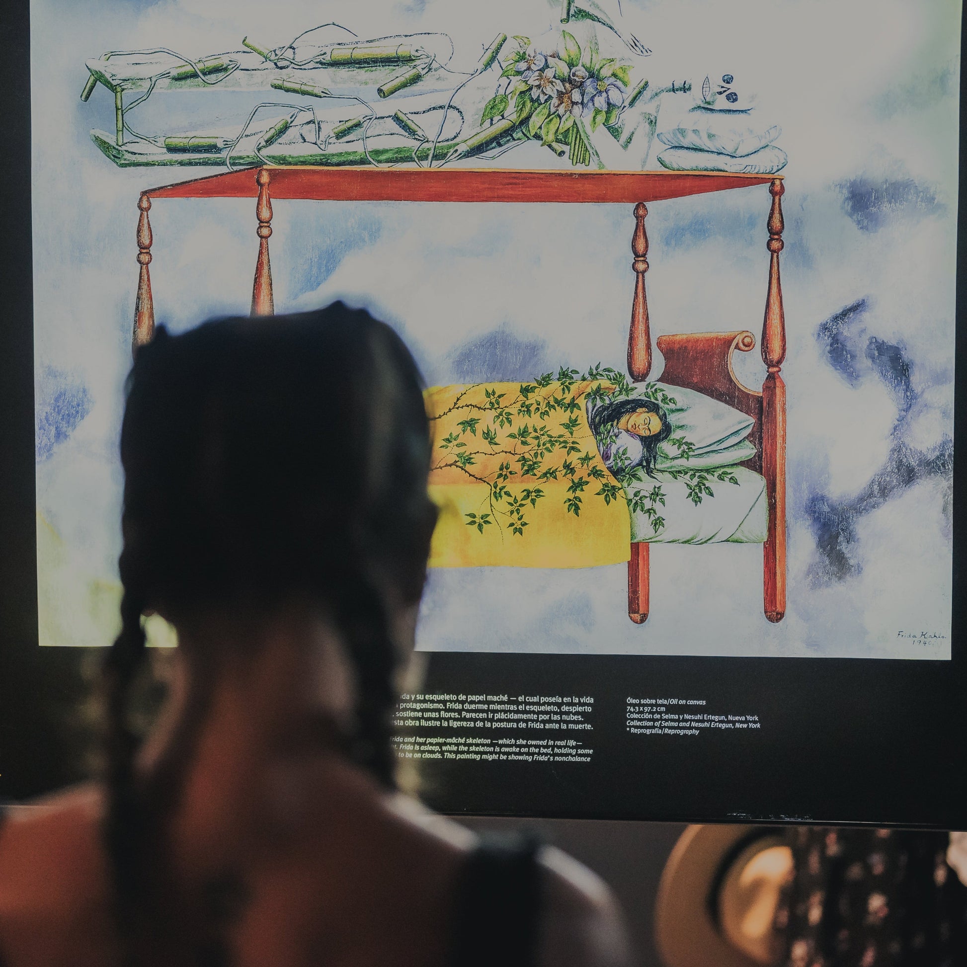 Museo Frida Kahlo Riviera Maya - globalnomadpass