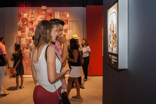 Museo Frida Kahlo Riviera Maya - globalnomadpass