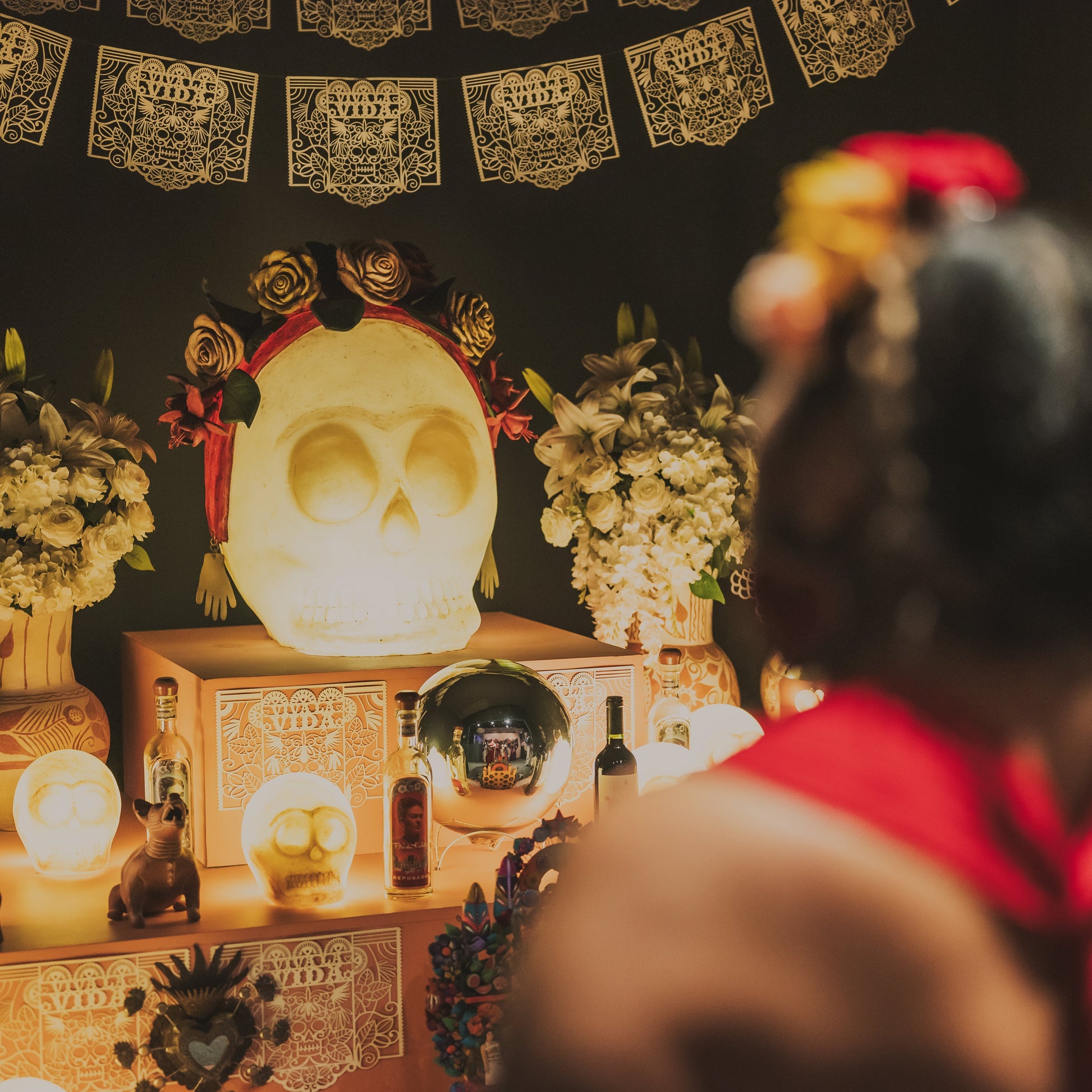 Museo Frida Kahlo Riviera Maya - globalnomadpass