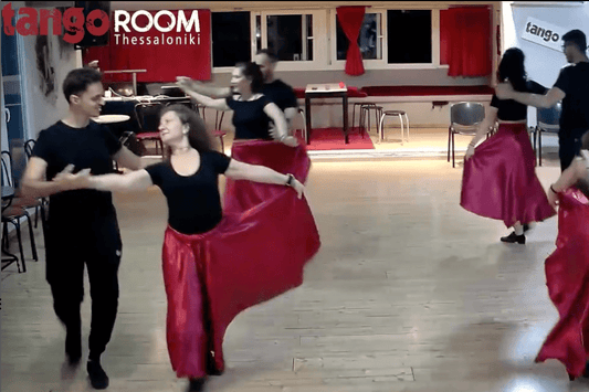 Music Workshop & Tango Room - globalnomadpass