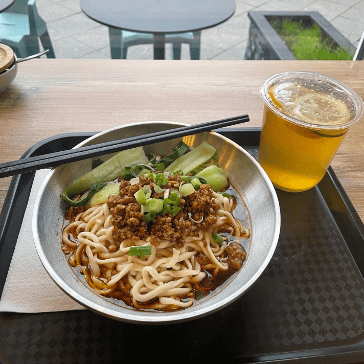 N Noodles & Tea - globalnomadpass