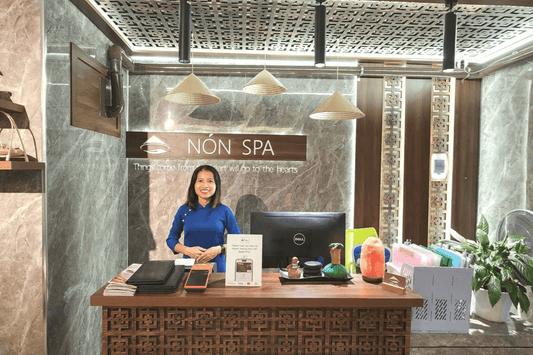 Nón Spa - globalnomadpass