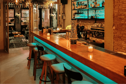 Not So Bar - globalnomadpass