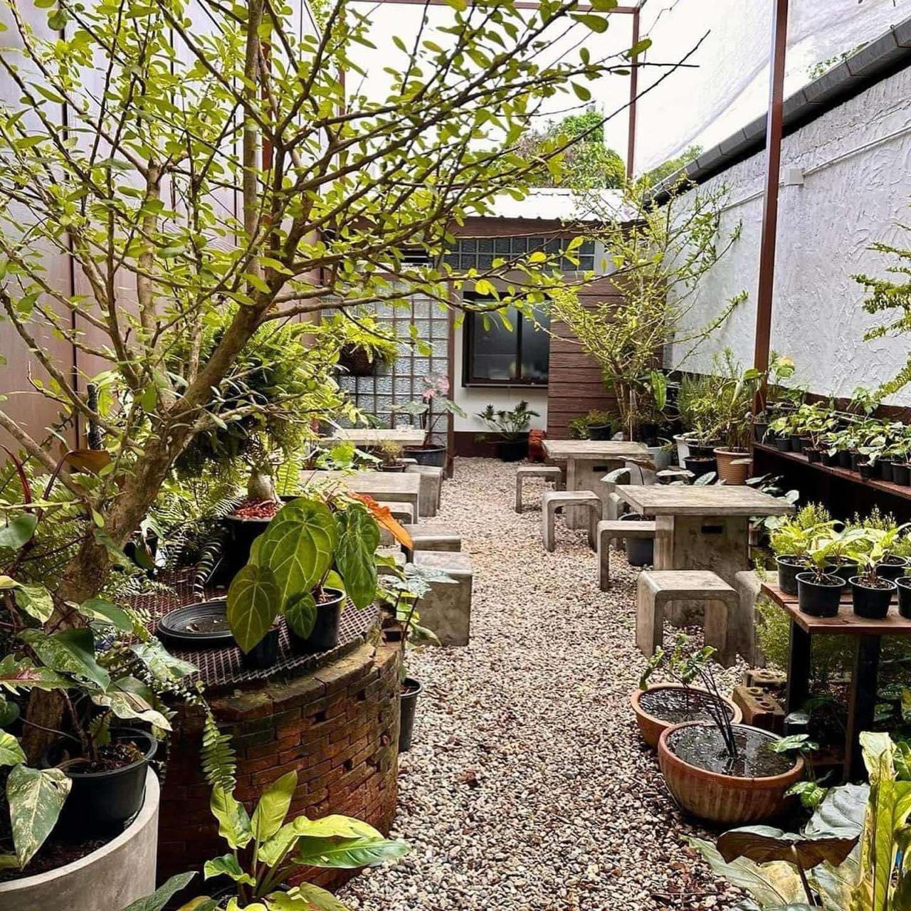 Nuan Nil Bed and Breakfast - globalnomadpass