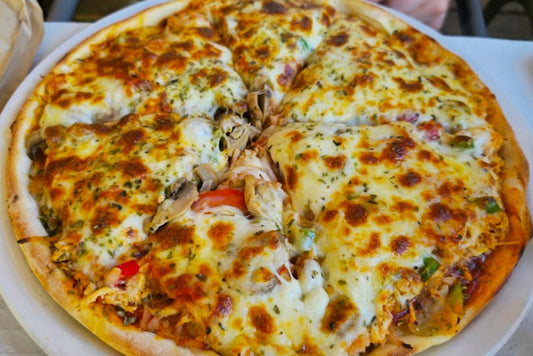 Pastelaria Pizzaria Sol Doce - globalnomadpass