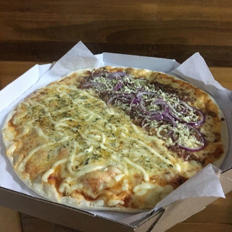 Pizza M&G - globalnomadpass