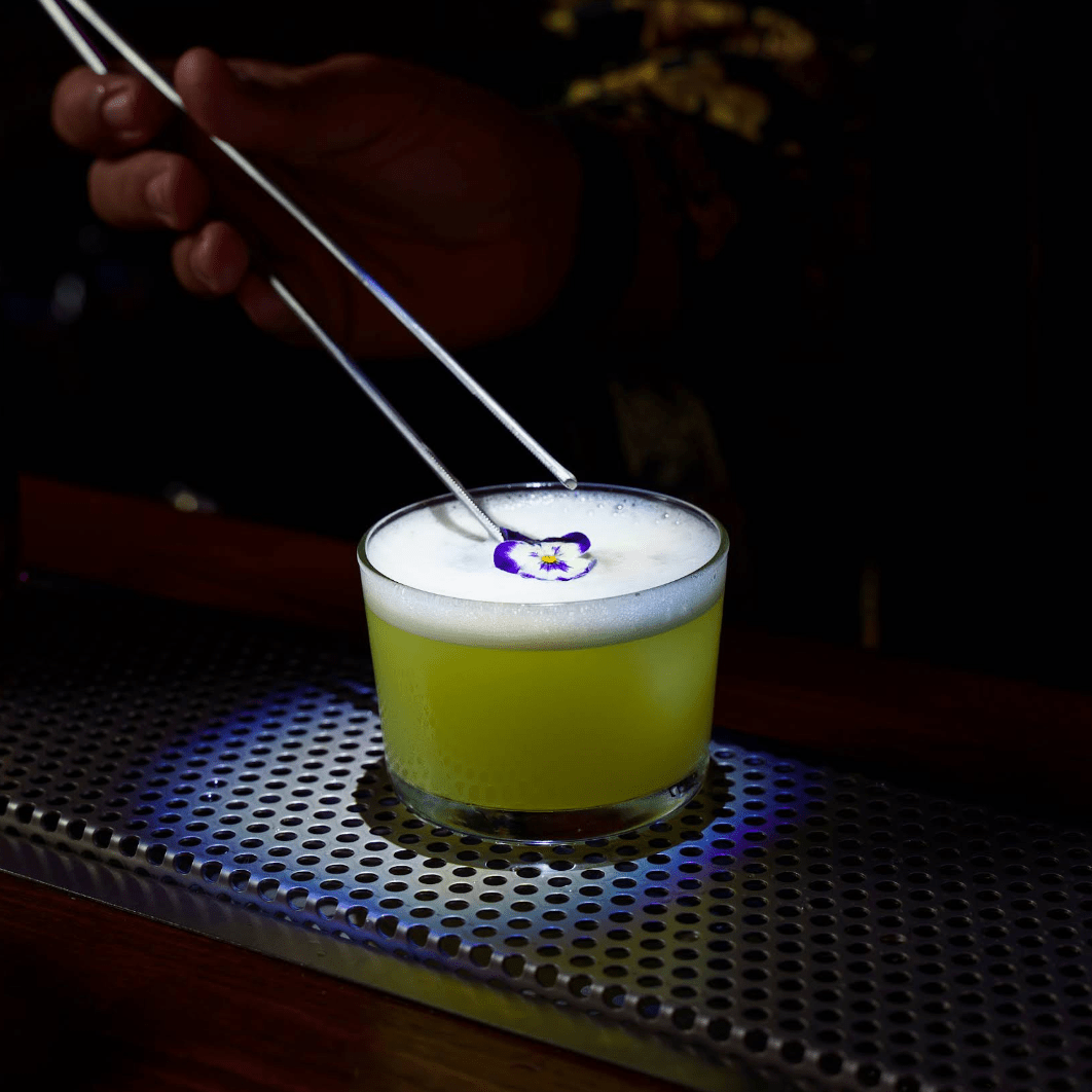 Sanji Sushi Bar - globalnomadpass
