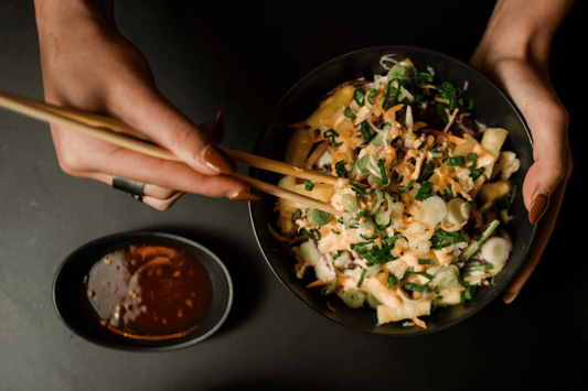 Sanji Sushi Bar - globalnomadpass