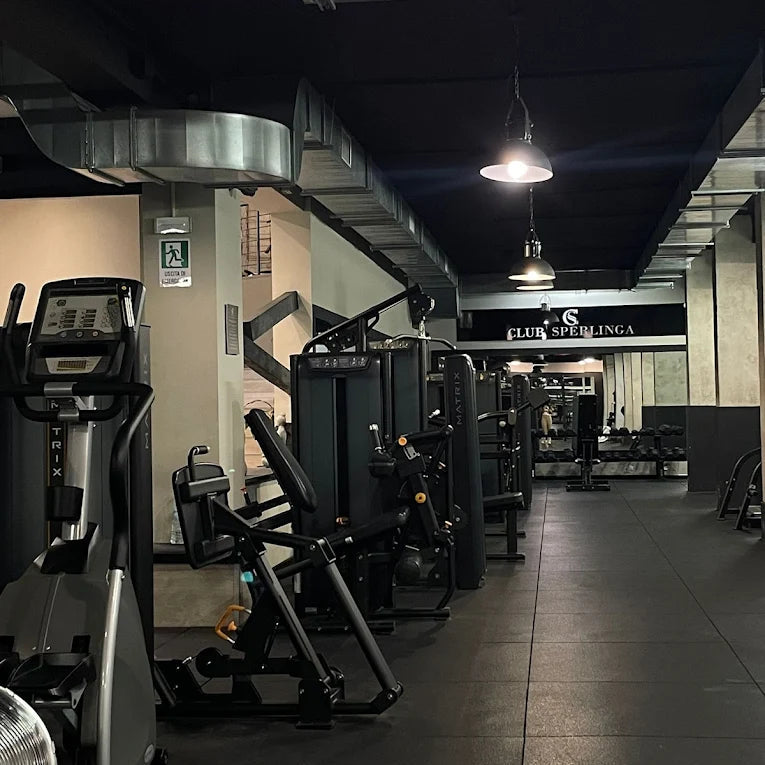 Club Sperlinga