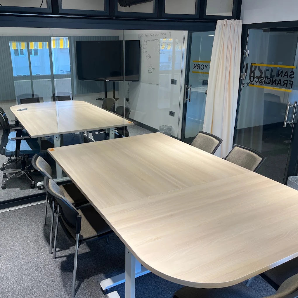 Faces&Places Coworking