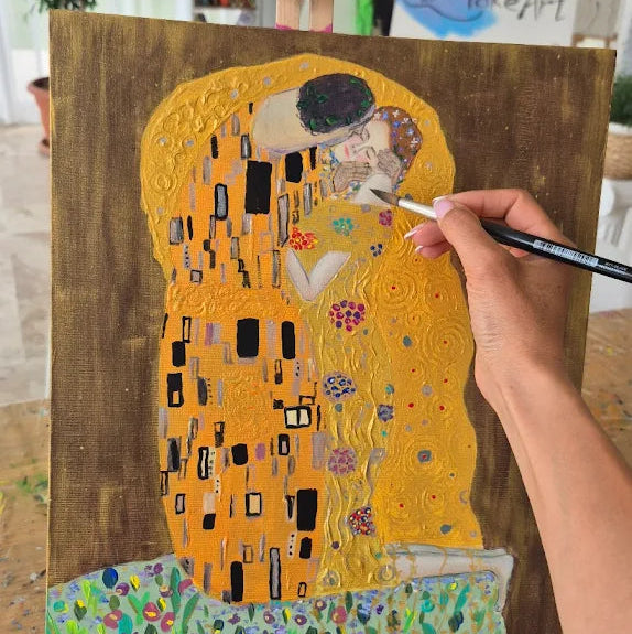 Make Art Studio