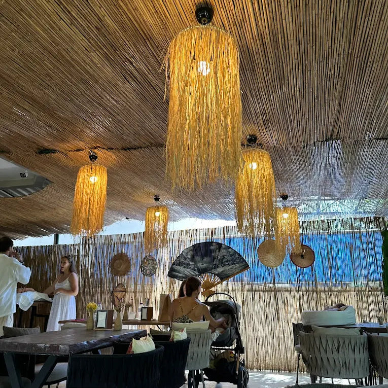 Secret Garden Cafe