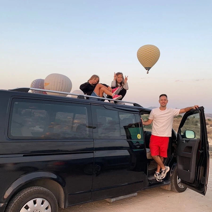 Starline Rent a Car