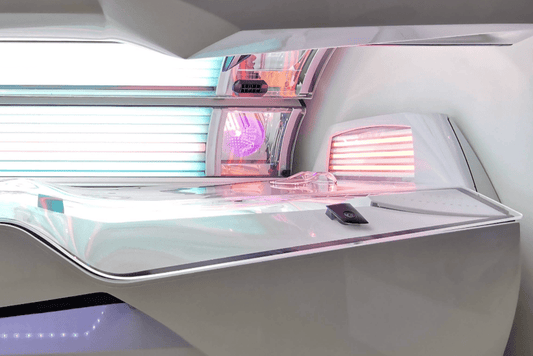 Sunkissed Solarium - globalnomadpass