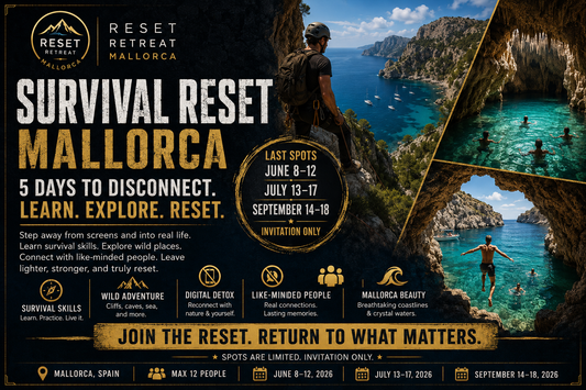 Survival Reset - Mallorca