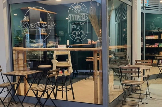 Veganaria Madeira - globalnomadpass