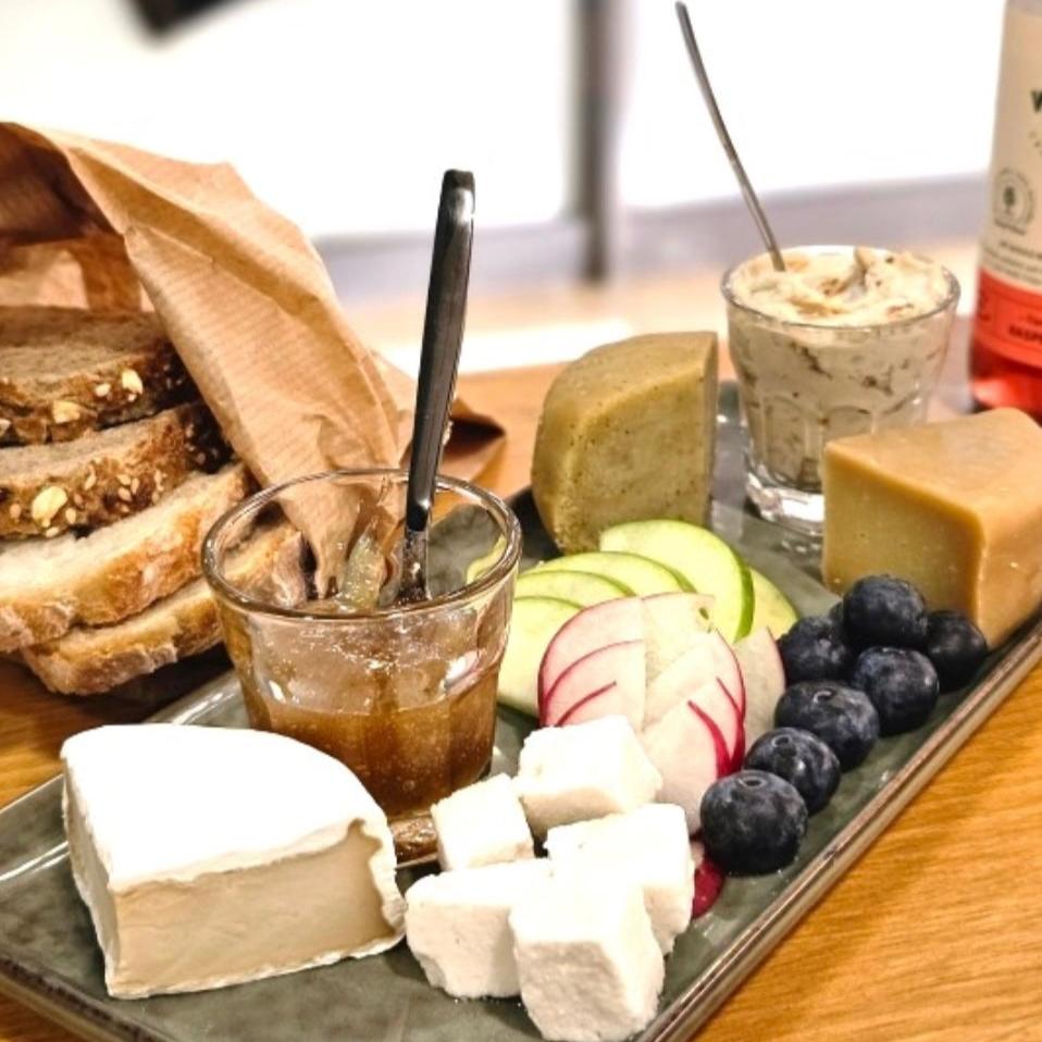 Veganaria Madeira - globalnomadpass