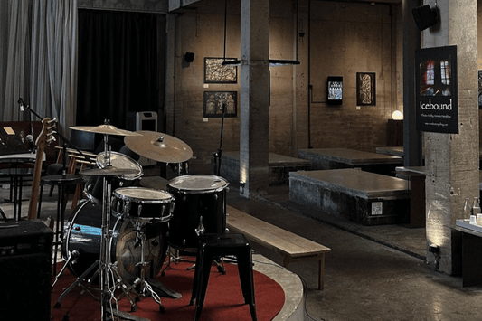 Weave Artisan Society - Bar - globalnomadpass
