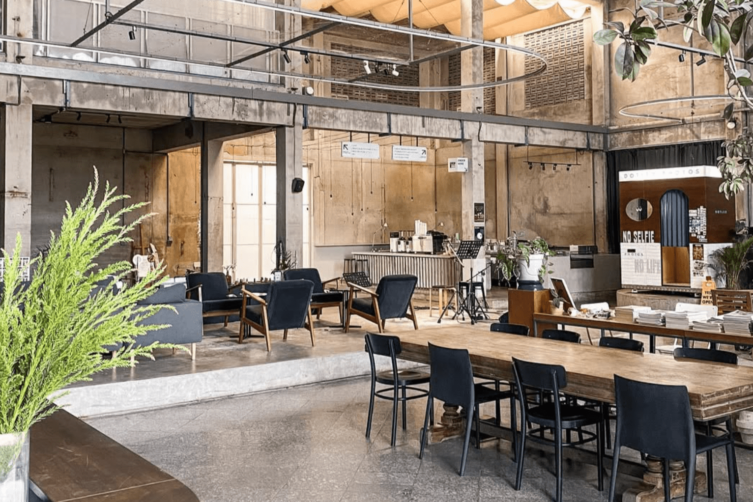 Weave Artisan Society - Cafe - globalnomadpass